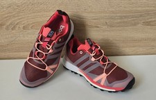 adidas BB0970 Terrex Agravic GTX Damen Traillaufschuhe Gore-Tex 4,5 = 37 – 37,5