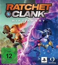 Ratchet & Clank: Rift Apart PC