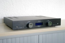 Audionet PRE 1 G2, analoge