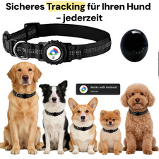 Haustier Tracker für Android