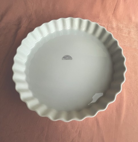 Pillivuyt tarteform tarte form - pillivuyt, tarte-form