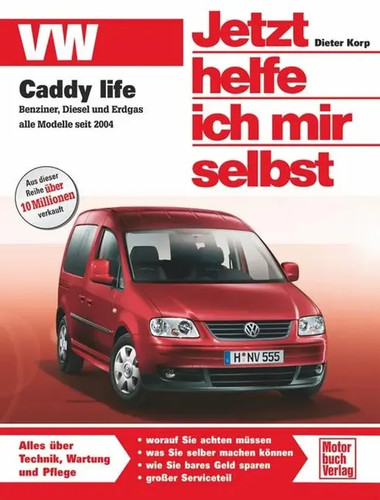 Caddy life - , |