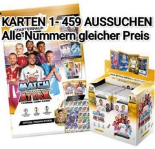 Bis zu 60 % Topps Match Attax