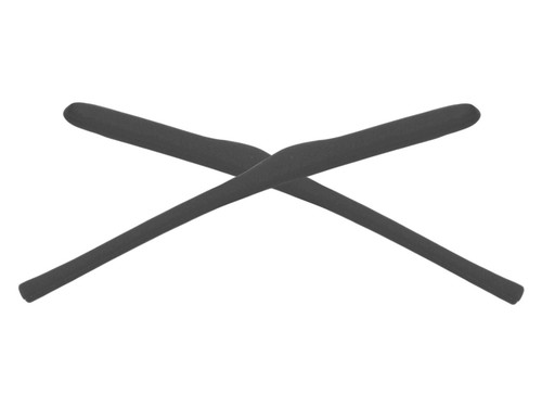 Vonxyz rubber earsocks - rubber,