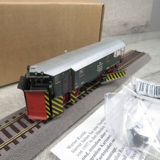 SCHWAIGER MODELLBAU - H0 -