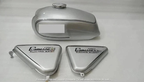 Norton commando roadster - norton,