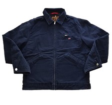 Vintage POLO Jeans Co. Ralph Lauren Detroit Jacke Gr. S Herren
