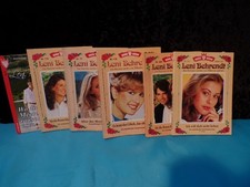 6 Romane " Leni Behrendt " in Taschenbuchformat