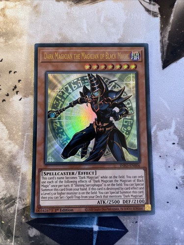 Yugioh info en006 dark - info-en006,