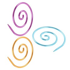 3 Pcs Rundstricknadeln Kurz