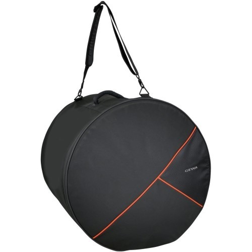 Gewa bassdrum gig bag - gewa,
