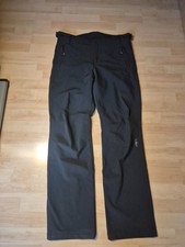 Herren Ski Hose CMP Nero Gr.102/Lang (NP. 117,99€) Gebraucht 