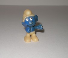 Erkennst du deinen Schlumpf