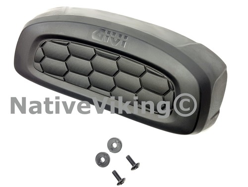 Givi rückenlehne e176 - givi,