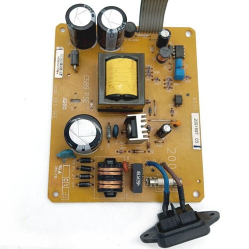 220v c589 power supply board - power,