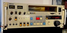 Sony VO-9600P | U-matic SP Videorecorder |
