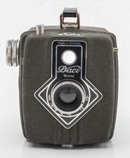 Daci Royal Box Kamera