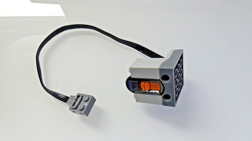 Lego technic original power - technic,