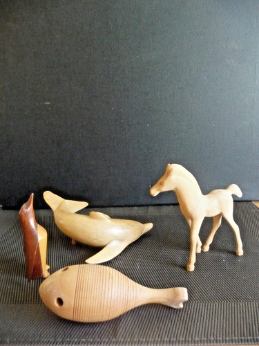 Tierfiguren holz - tierfiguren,,