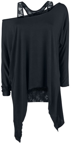 Gothicana emp damen - gothicana,