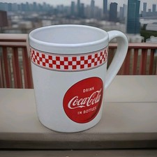 Coca Cola Tasse / Mug -