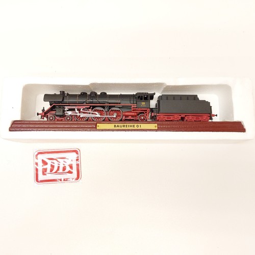 1322 atlas standmodell - x-1322 atlas, h0