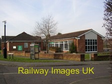 Foto - Ash Library Star Lane