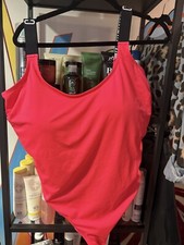 calvin klein Badeanzug Neu 3xl