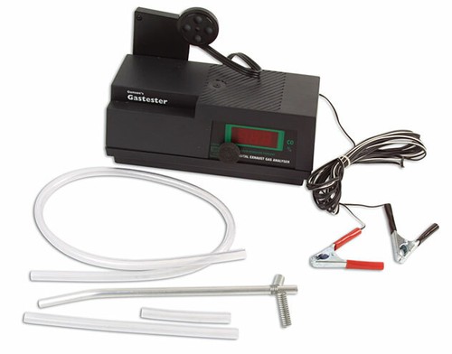 Gunson g4125 gastester - g4125,