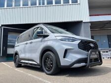 Irmscher Cross Star Felge für