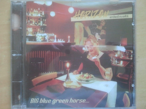 Horizon orchestra unltd - horizon, big