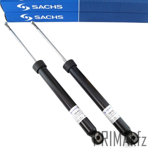 Sachs 556 882 stoßdämpfer - 2x,