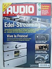 AUDIO 6/15, AMC XIA, CAMBRIDGE CXA 80, CONSONANCE A 100, REGA ELEX R, AVM CS 5.2