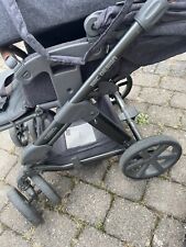 kinderwagen gebraucht abc