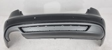 Audi A4 B8 8K5 Limo Saloon S Line  2008- Stoßstange Hinten Rear Bumper