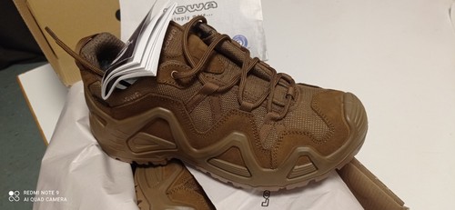 Lowa zephyr gtx coyote - lowa,