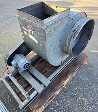 Radialventilator Pollrich LD71 Radiallüfter Abluft Abzugslüfter 2-stufig Gebläse