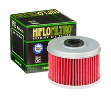 Ölfilter Hiflo HF113 für