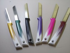 Küchenmesser, Sägemesser