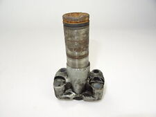 Stutzen für Wasserpumpe für D-611 S Motor vom Hanomag R12 Traktor