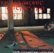 DISHARMONIC ORCHESTRA - CD - Expositionsprophylaxe