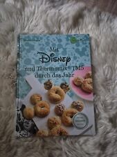 Buch:Thermomix - Disney