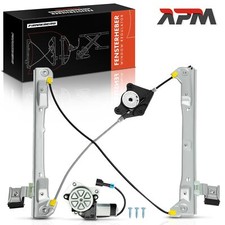 Fensterheber Elektrisch Mit Motor Vorne Rechts für Alfa Romeo 159 Sportwagon