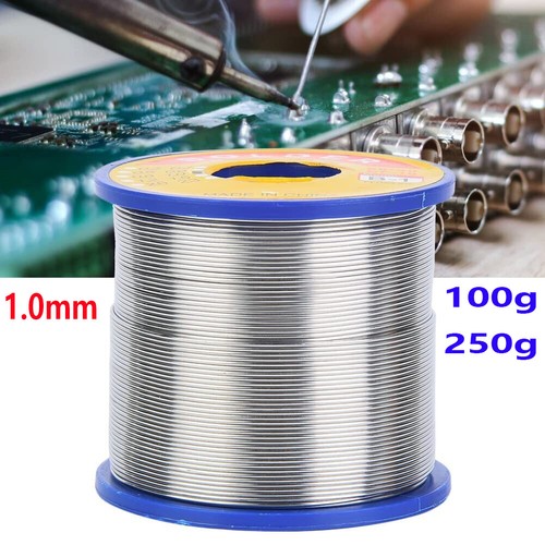 100g 250g 0mm - 100g/250g, lötzinn
