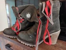 Stockerpoint Trachtenstiefel