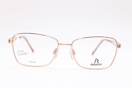 Damen brille rodenstock - damen,