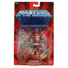 Zodak - MOTU 200X / Masters of the Universe - MOC