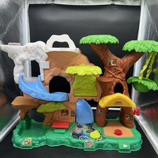 Fisher-Price Little People Zoo