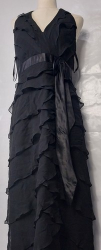 Jovani seidenkleid elegant - jovani,
