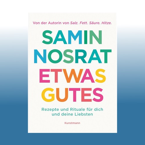 Etwas gutes samin nosrat - |,